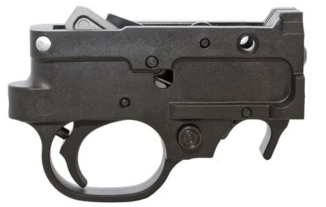 ruger bx trigger return